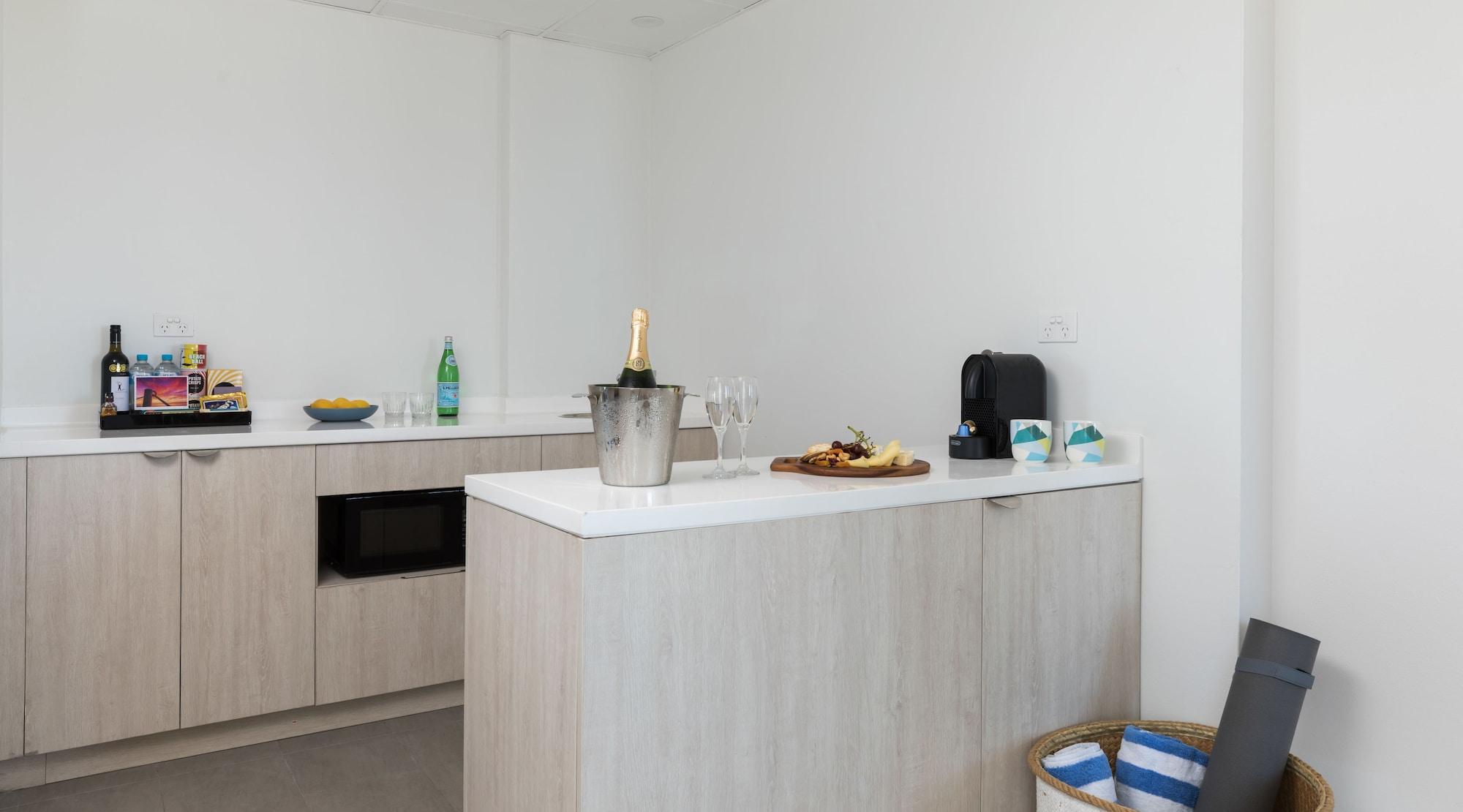 Rydges Cronulla Beachside Esterno foto