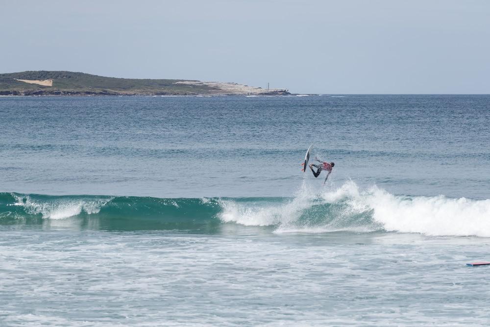Rydges Cronulla Beachside Esterno foto