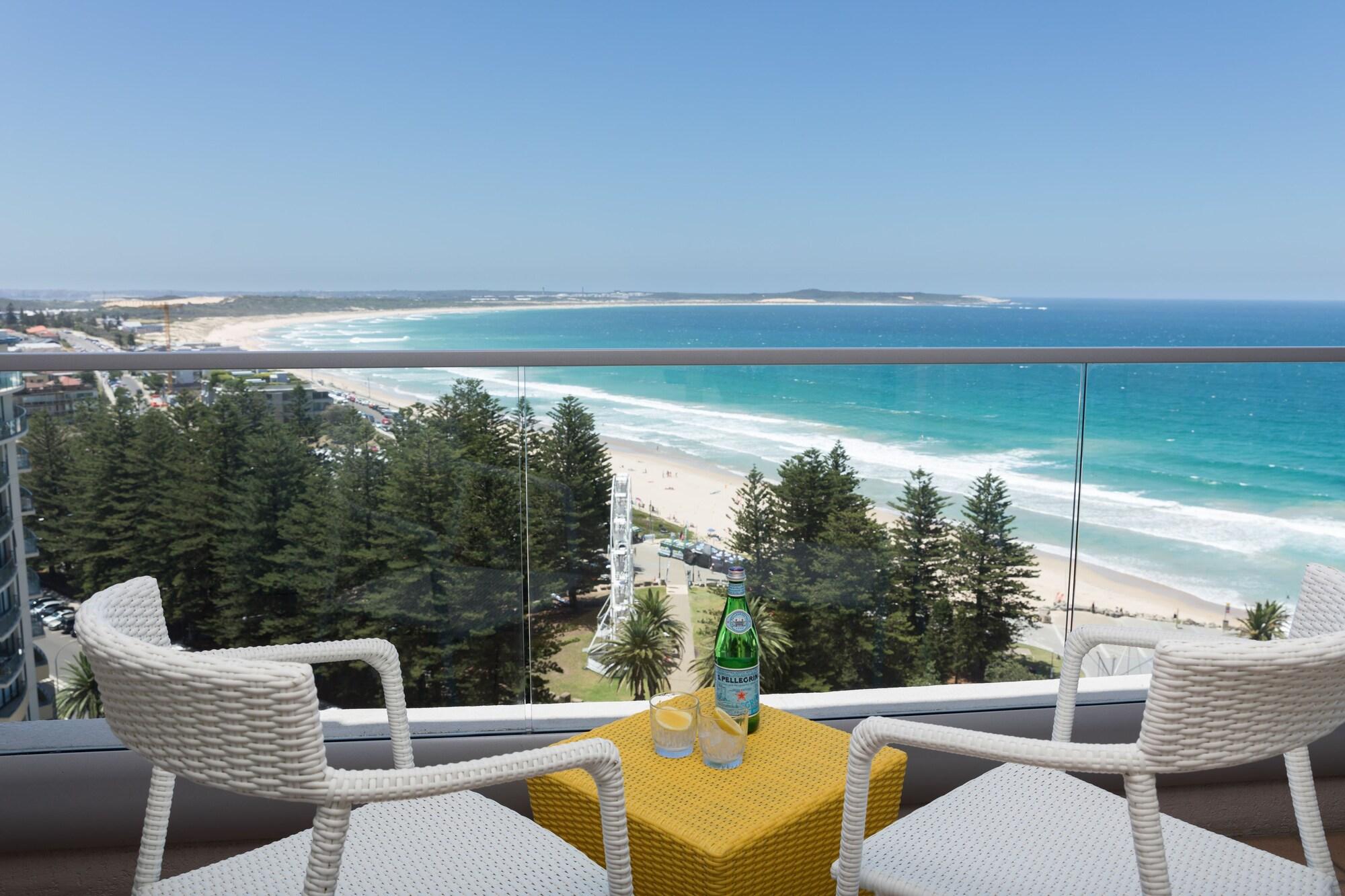 Rydges Cronulla Beachside Esterno foto