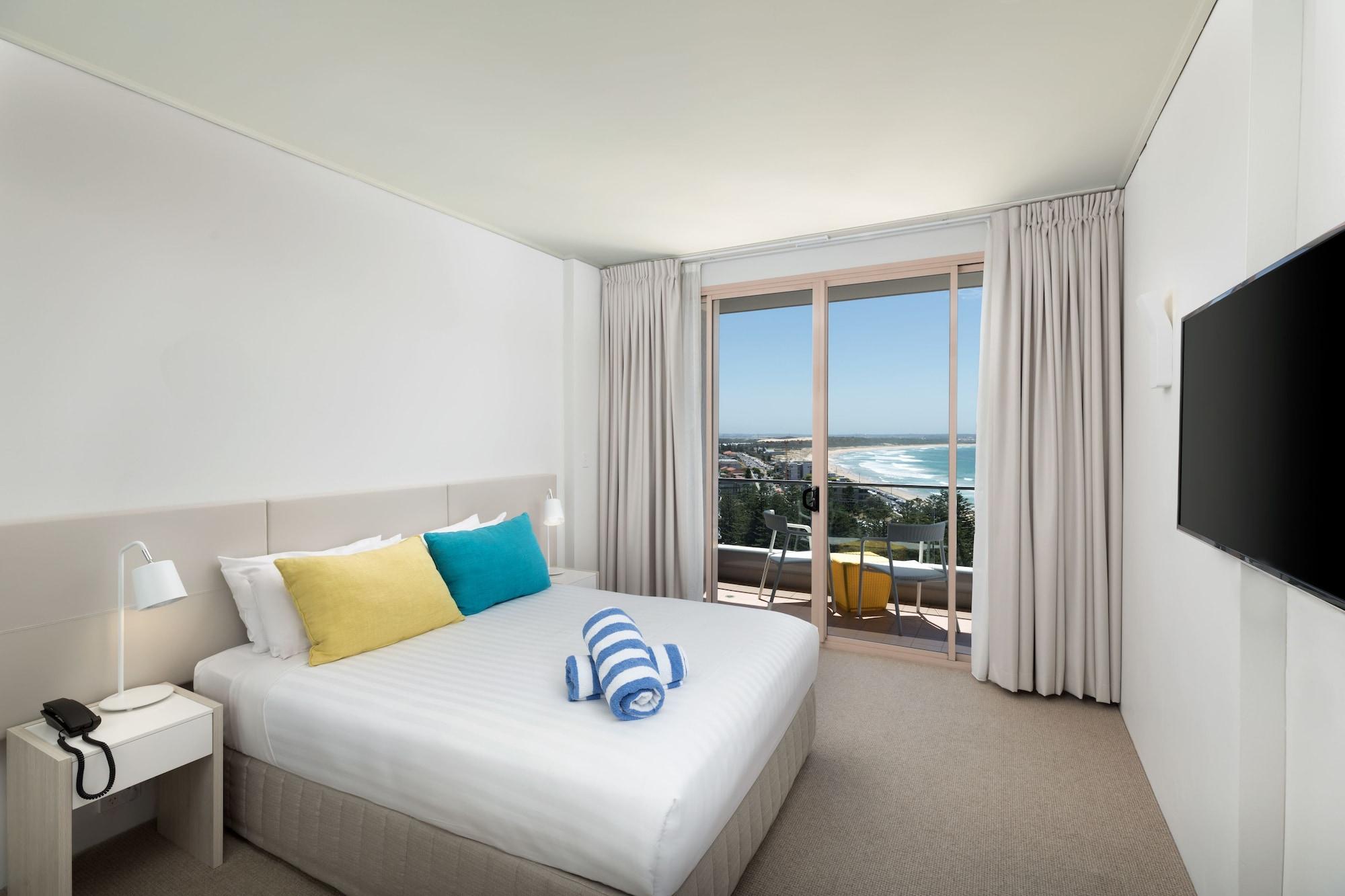 Rydges Cronulla Beachside Esterno foto