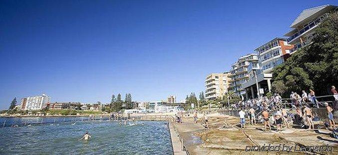 Rydges Cronulla Beachside Servizi foto