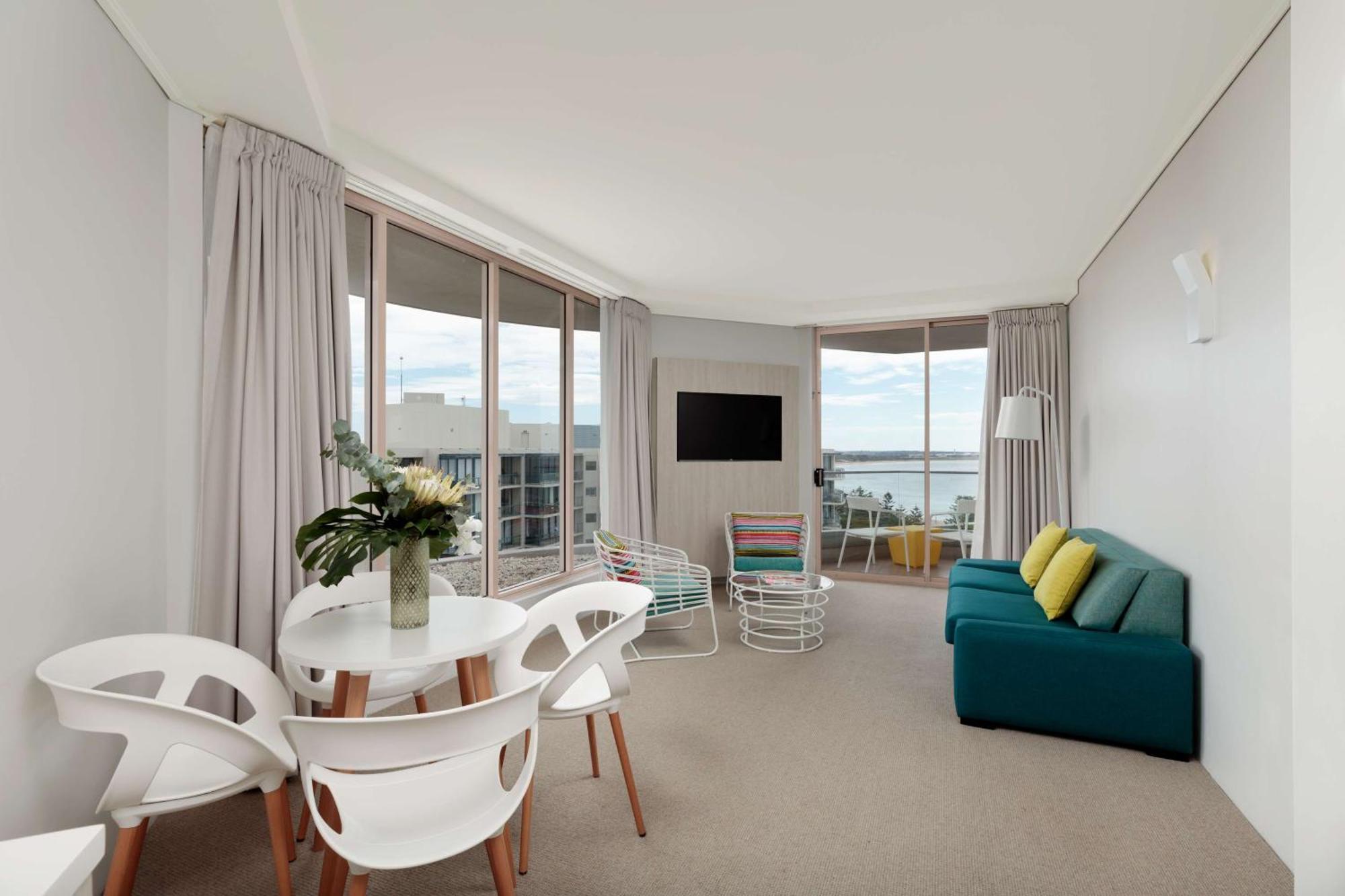 Rydges Cronulla Beachside Esterno foto