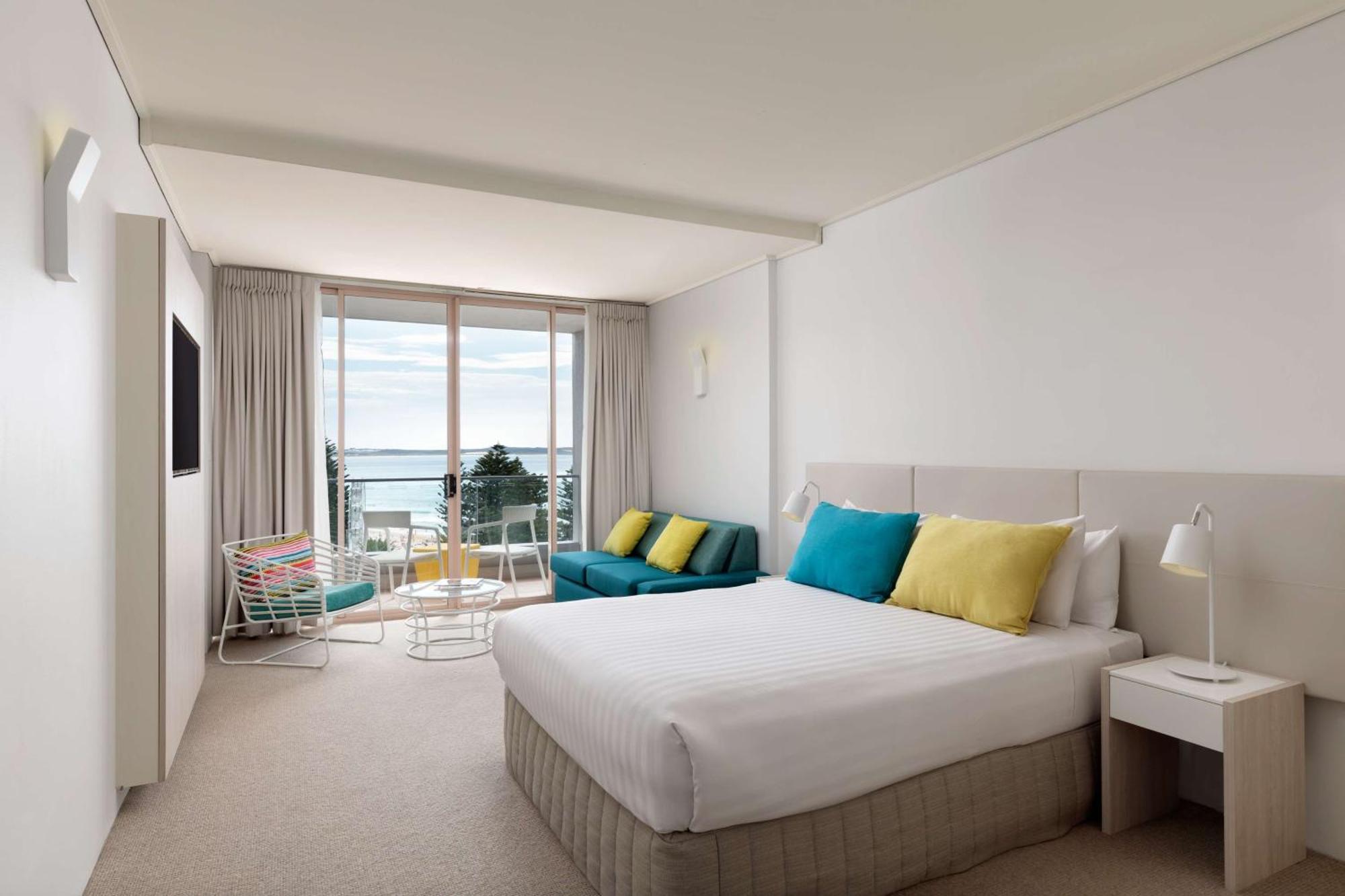 Rydges Cronulla Beachside Esterno foto