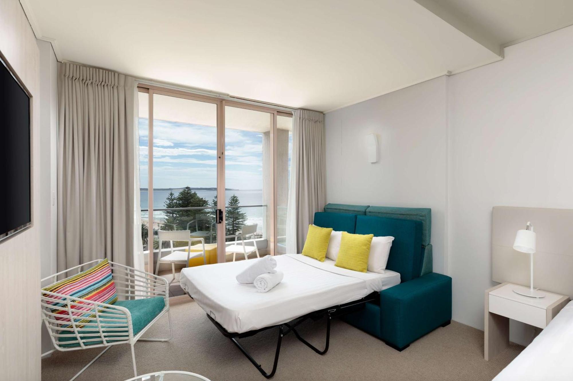 Rydges Cronulla Beachside Esterno foto