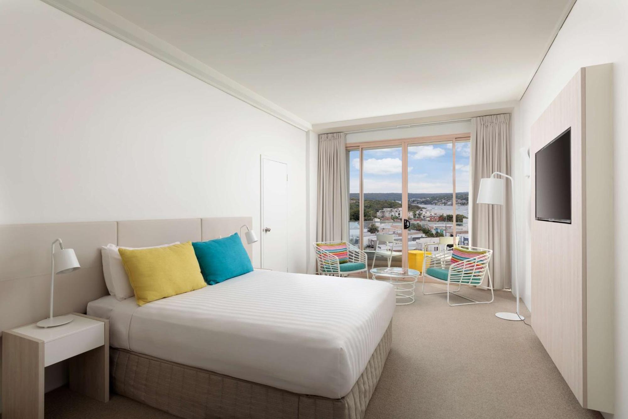 Rydges Cronulla Beachside Esterno foto