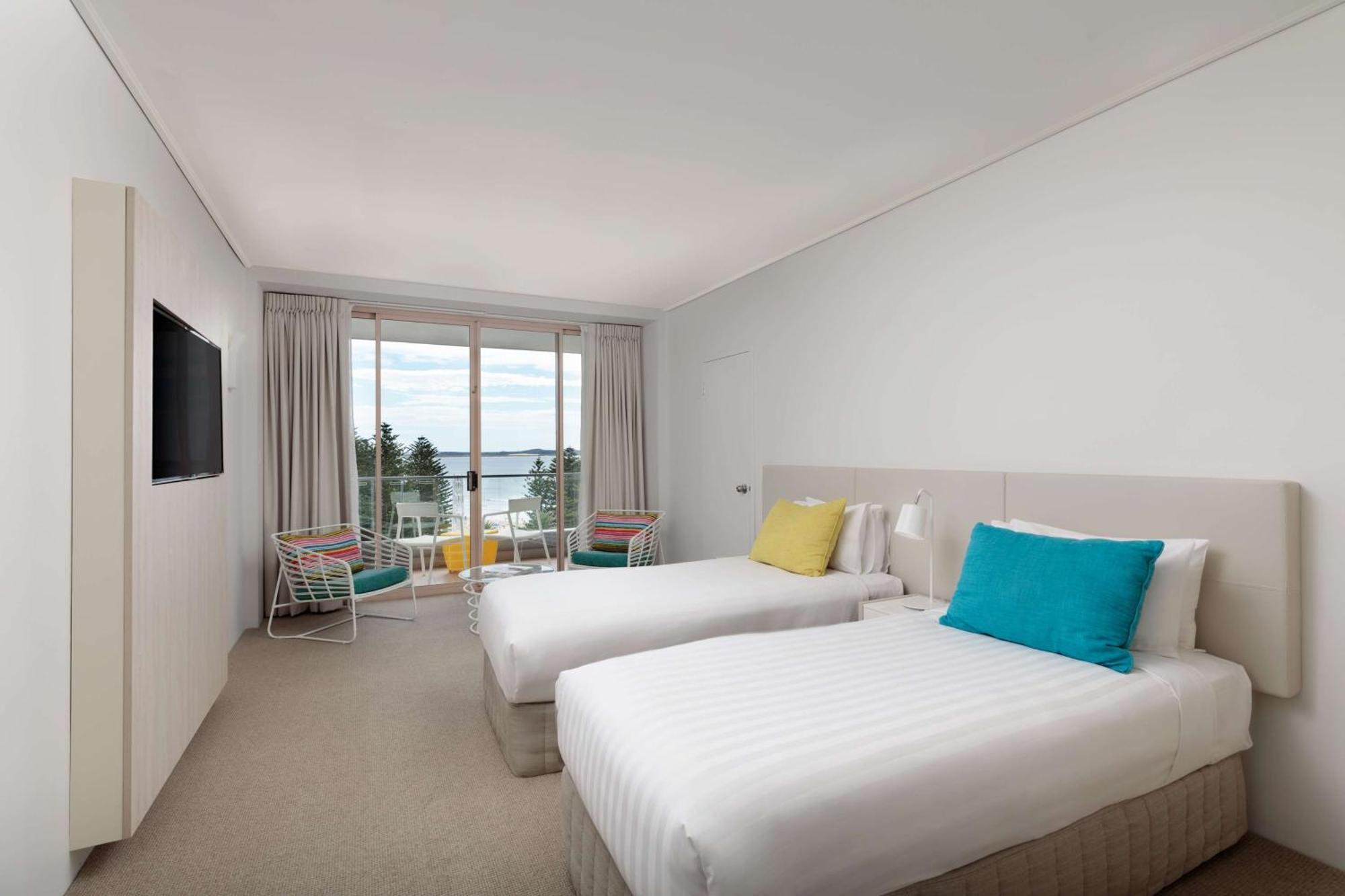 Rydges Cronulla Beachside Esterno foto