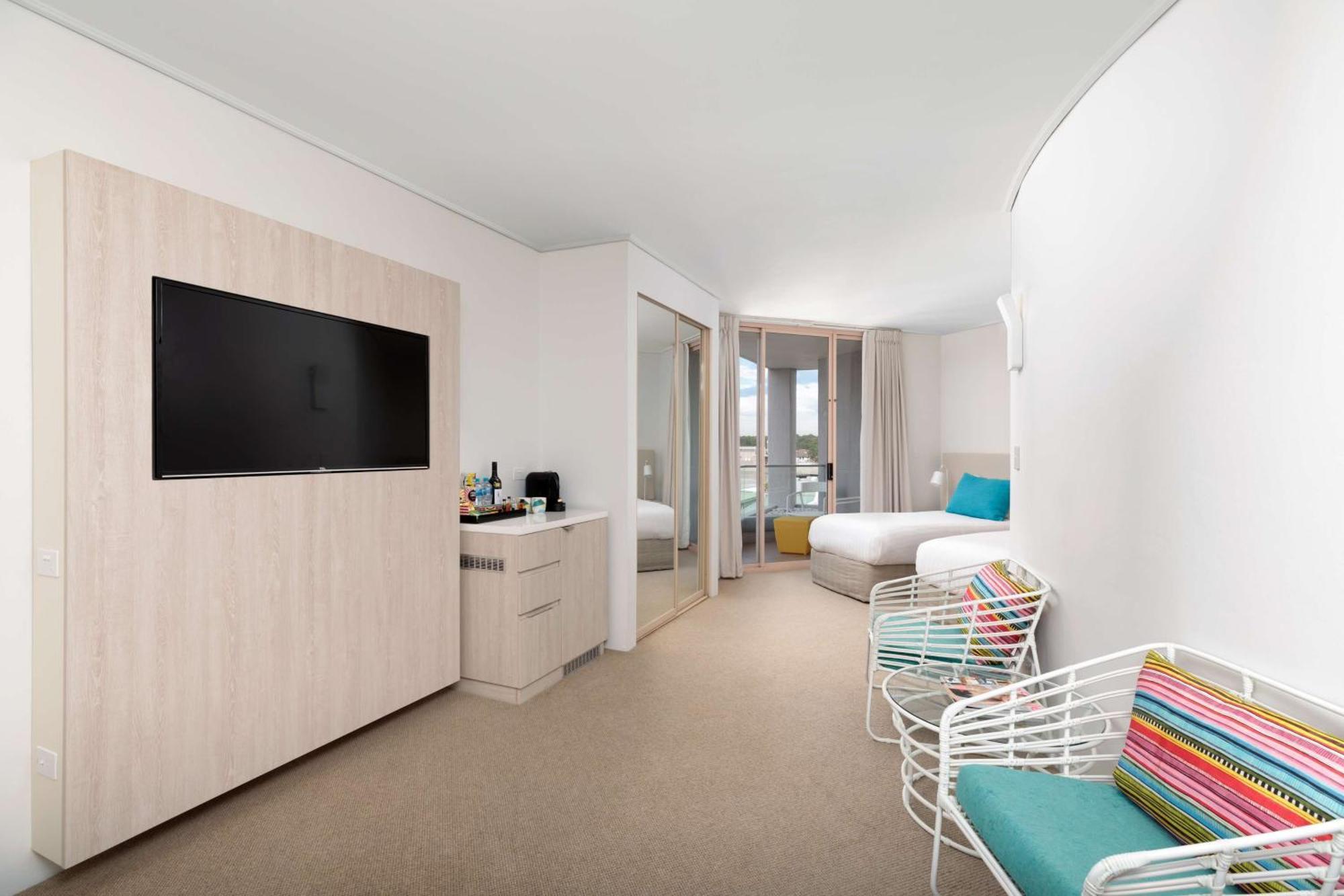 Rydges Cronulla Beachside Esterno foto