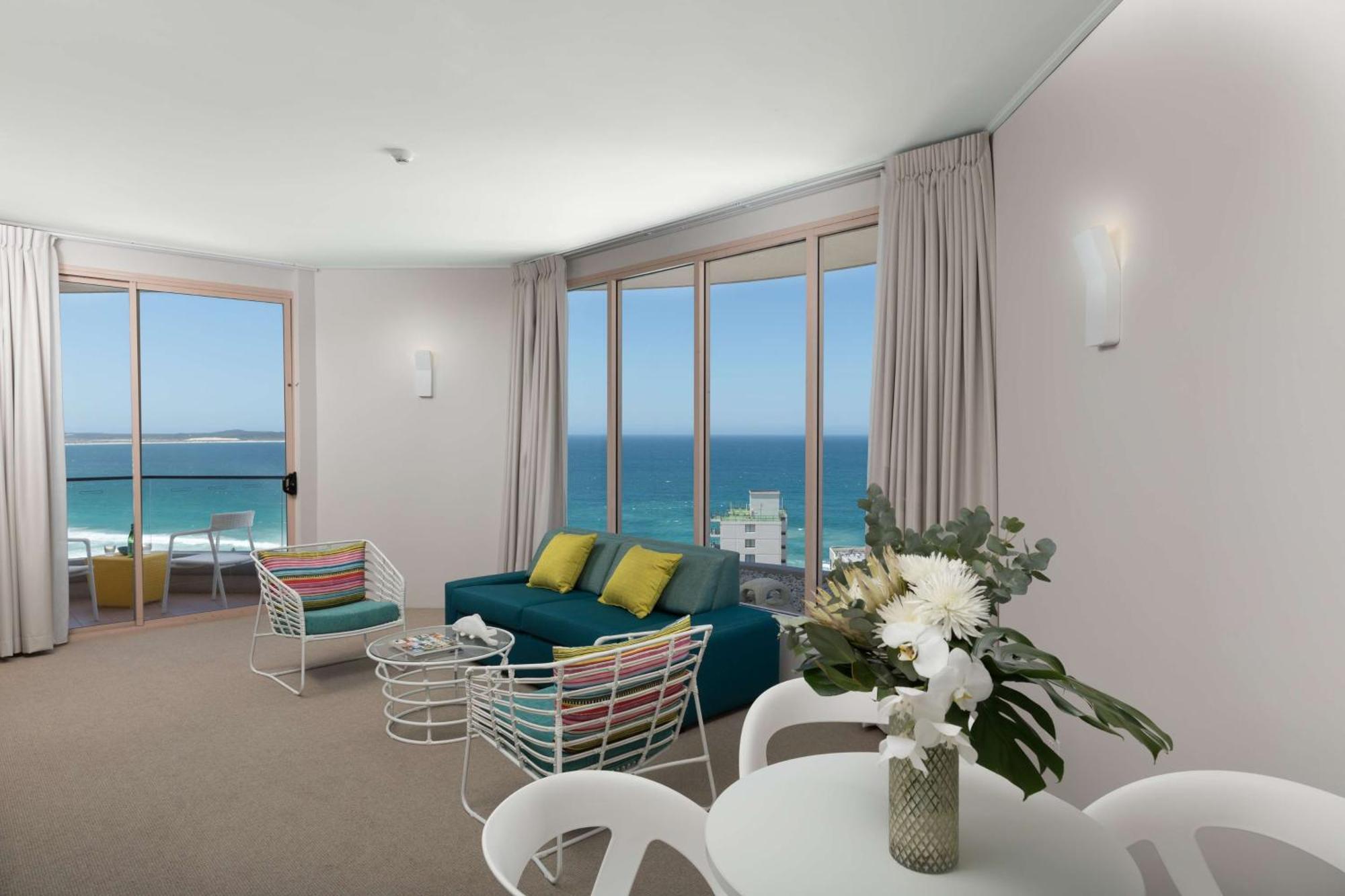 Rydges Cronulla Beachside Esterno foto