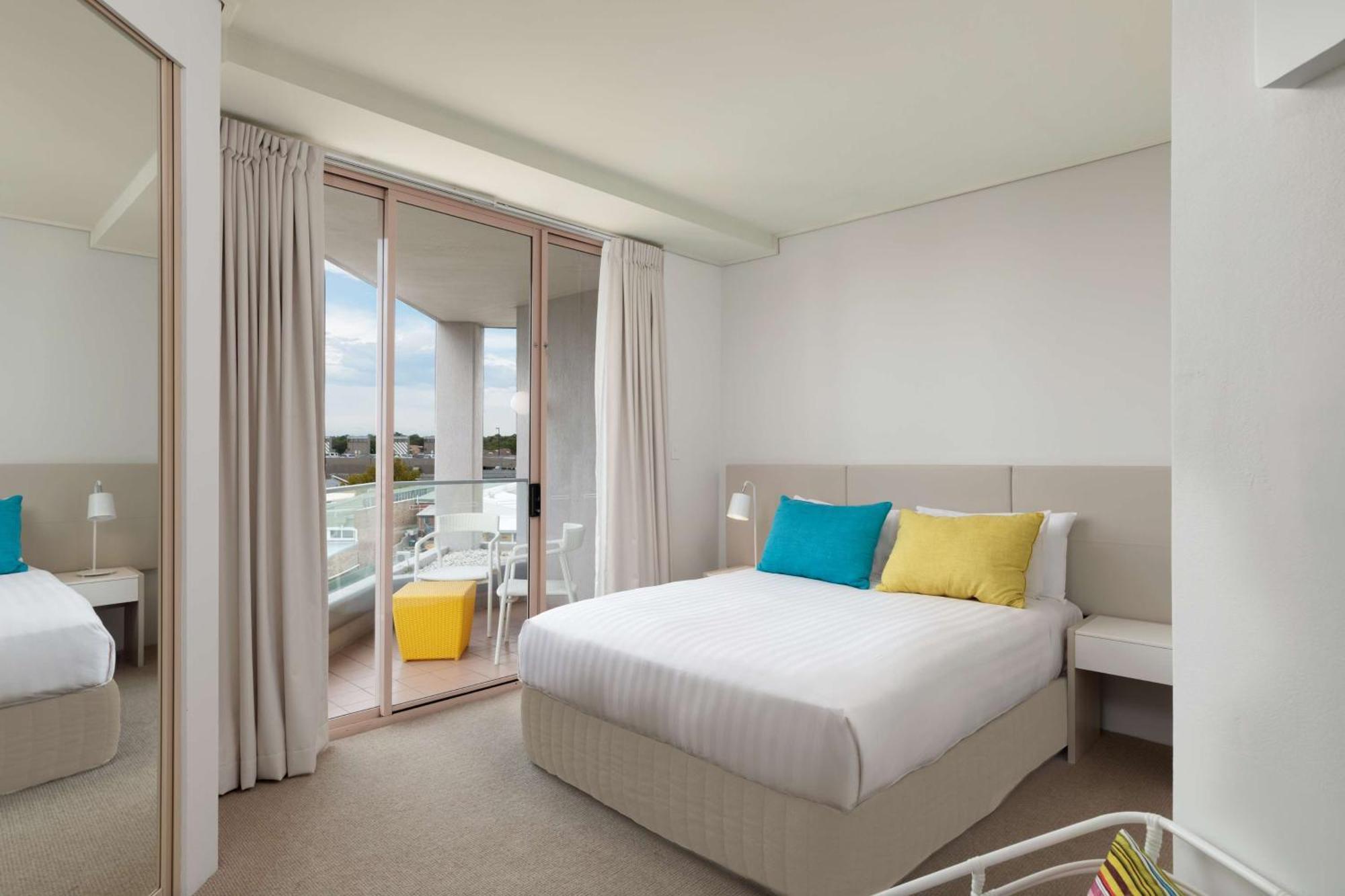 Rydges Cronulla Beachside Esterno foto