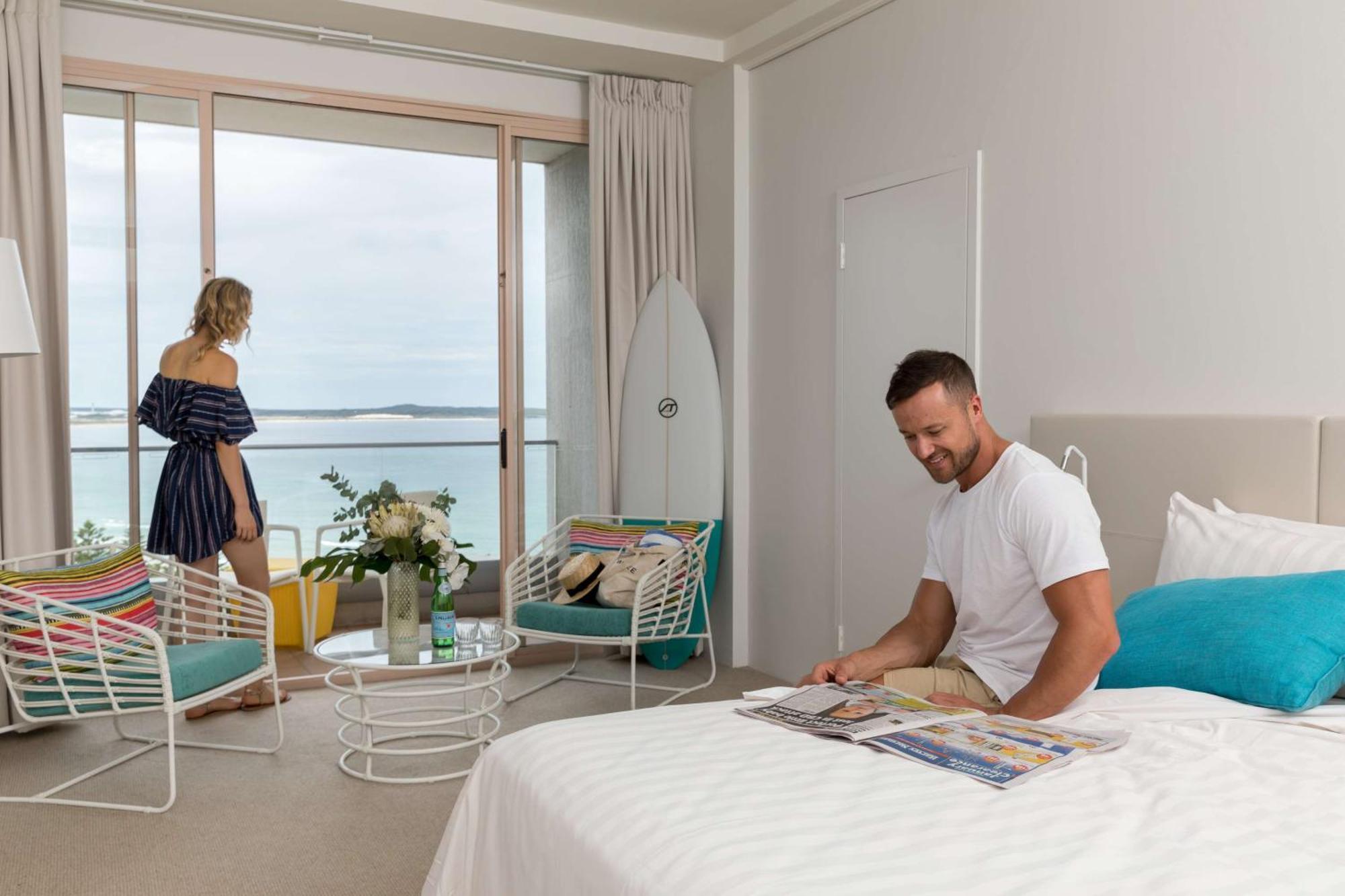 Rydges Cronulla Beachside Esterno foto