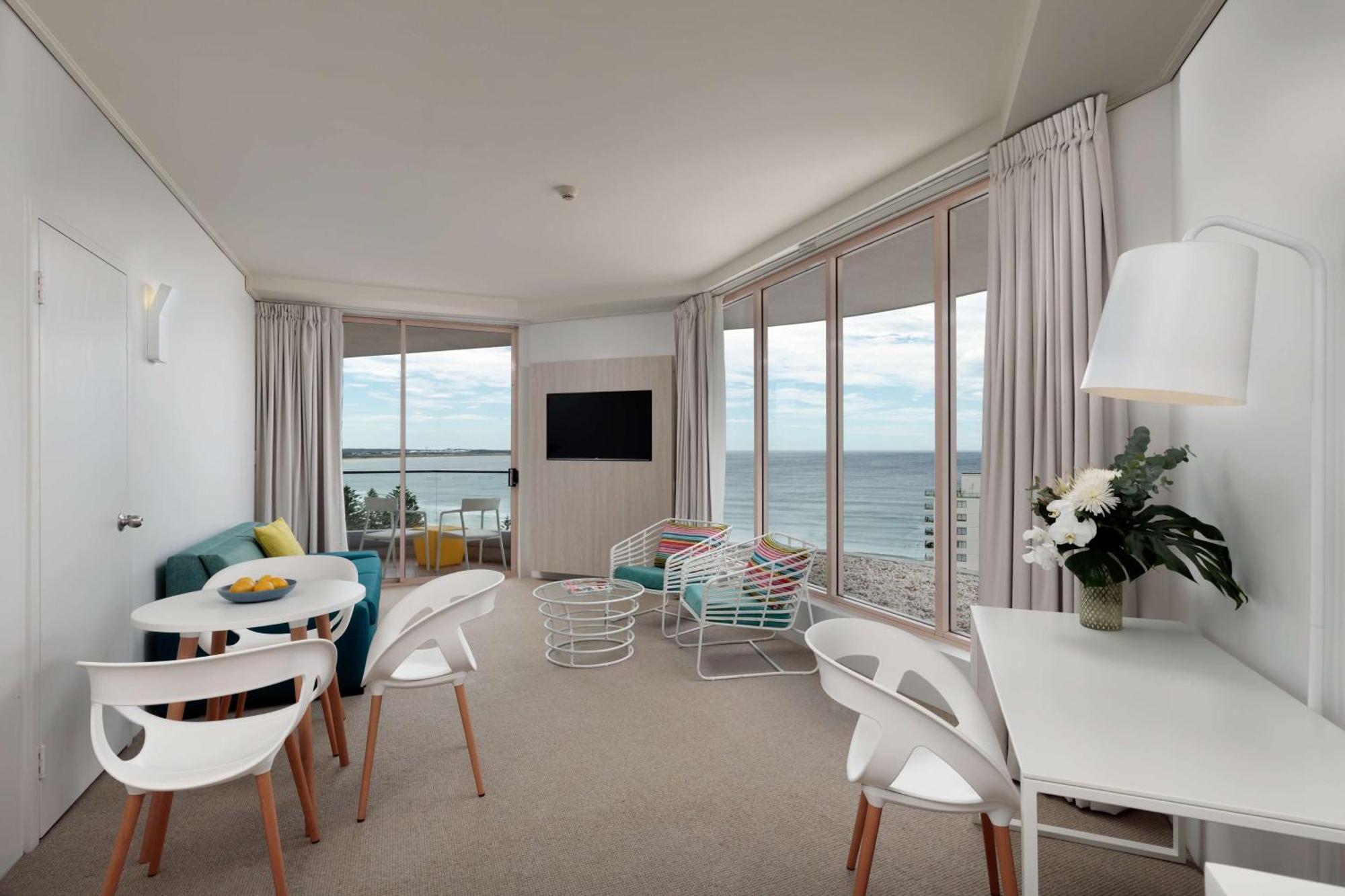 Rydges Cronulla Beachside Esterno foto