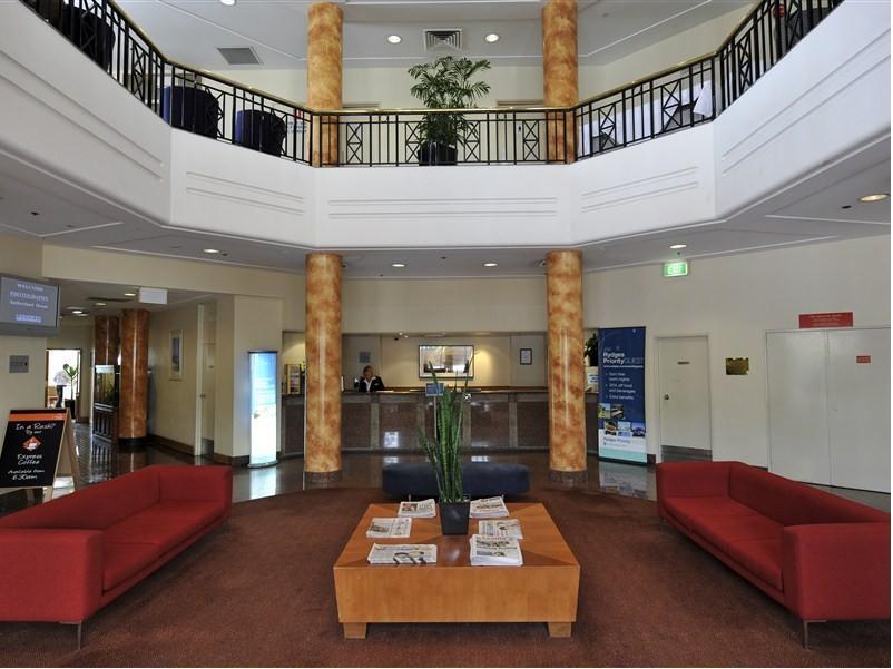 Rydges Cronulla Beachside Esterno foto