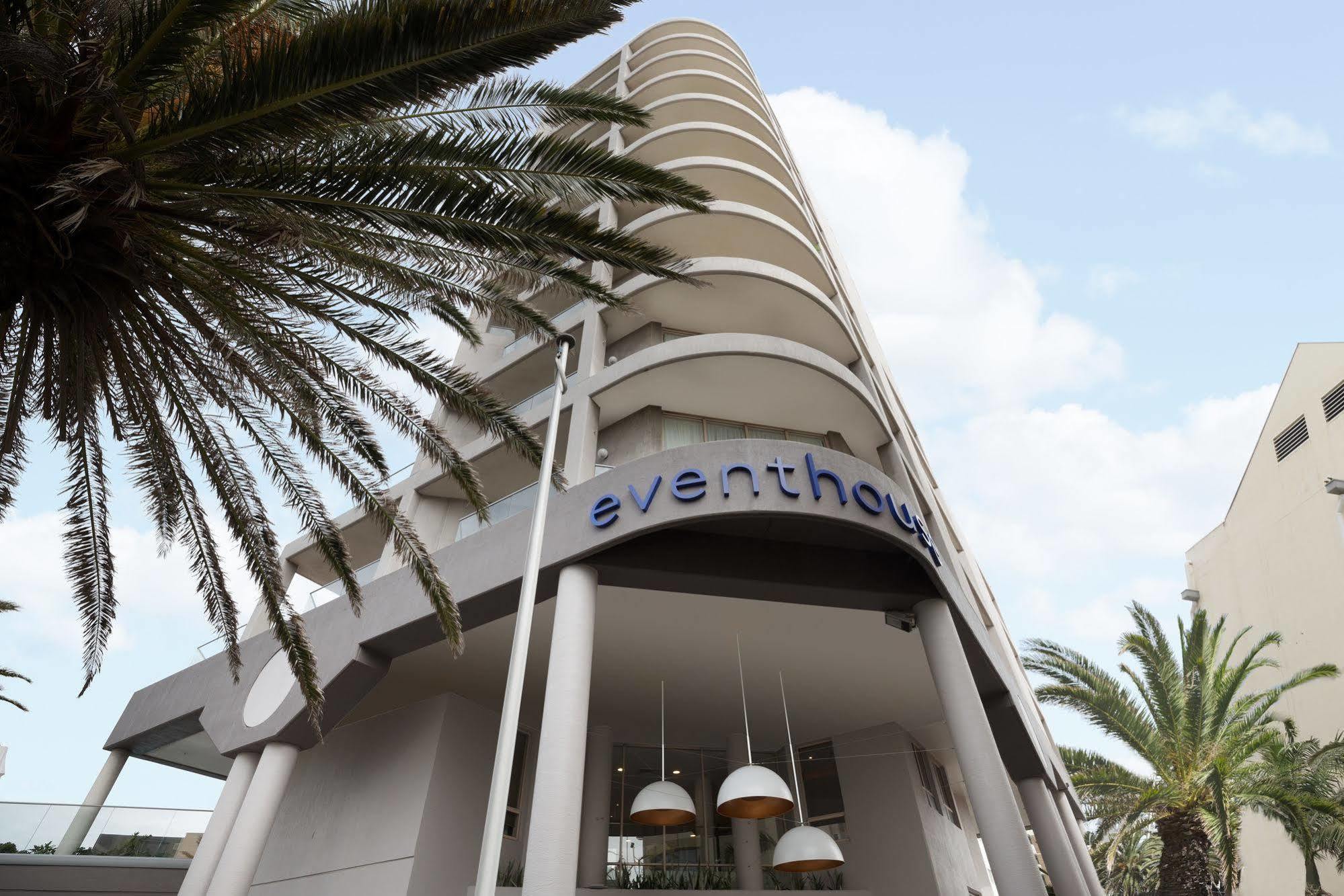 Rydges Cronulla Beachside Esterno foto