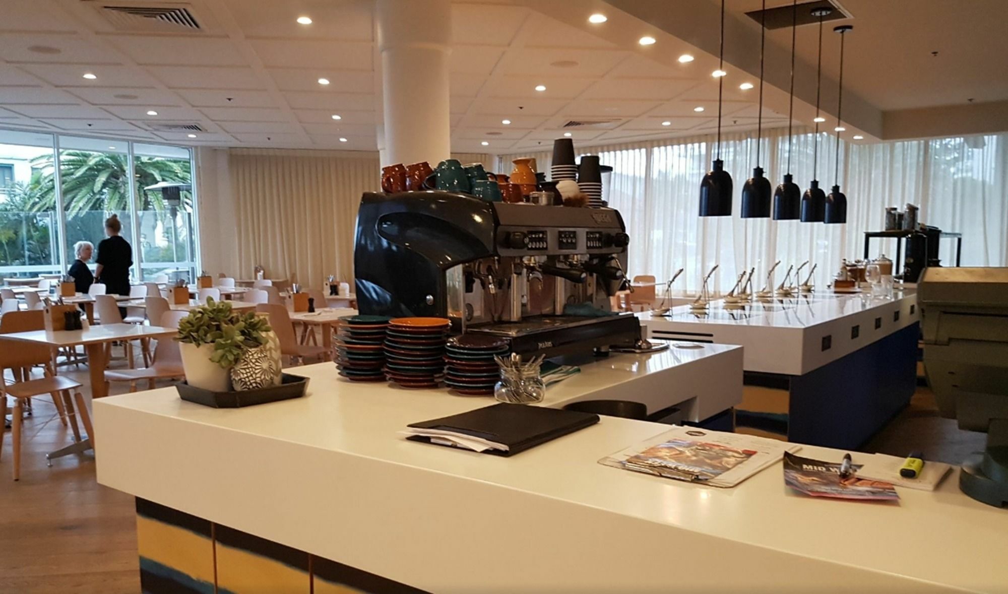 Rydges Cronulla Beachside Esterno foto