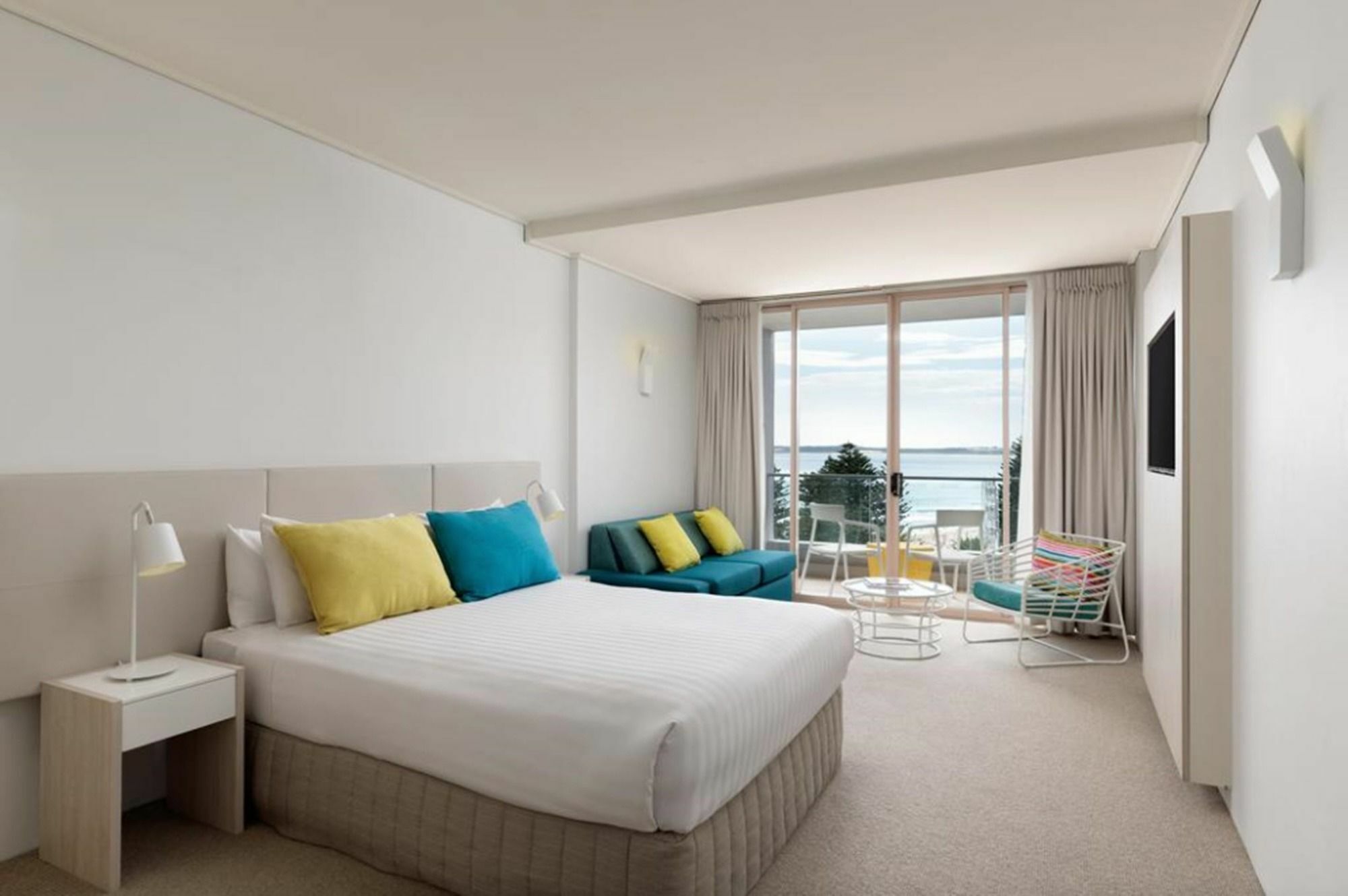 Rydges Cronulla Beachside Esterno foto