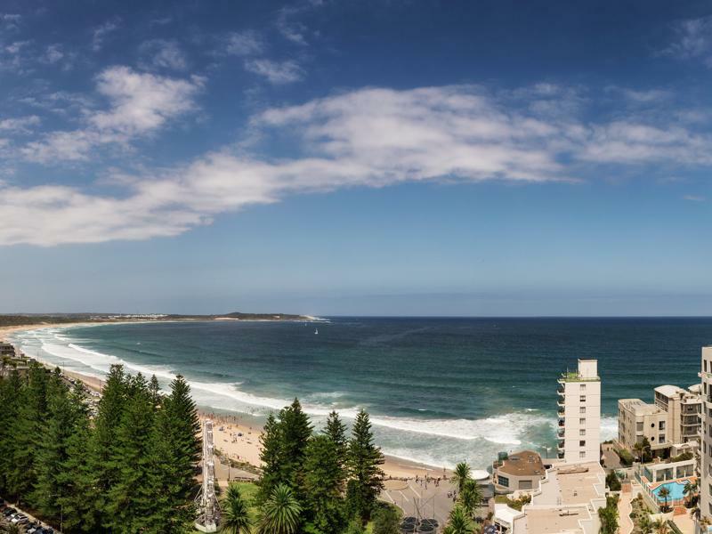 Rydges Cronulla Beachside Esterno foto