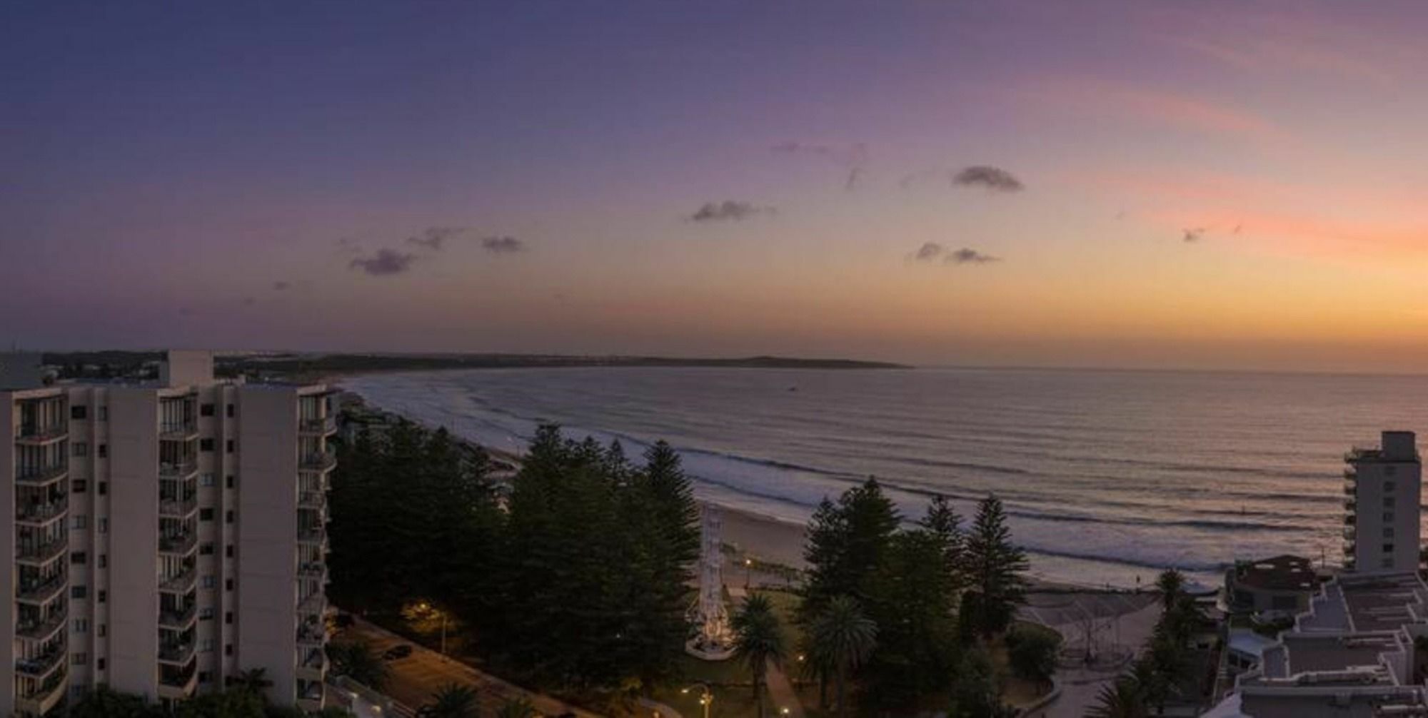 Rydges Cronulla Beachside Esterno foto