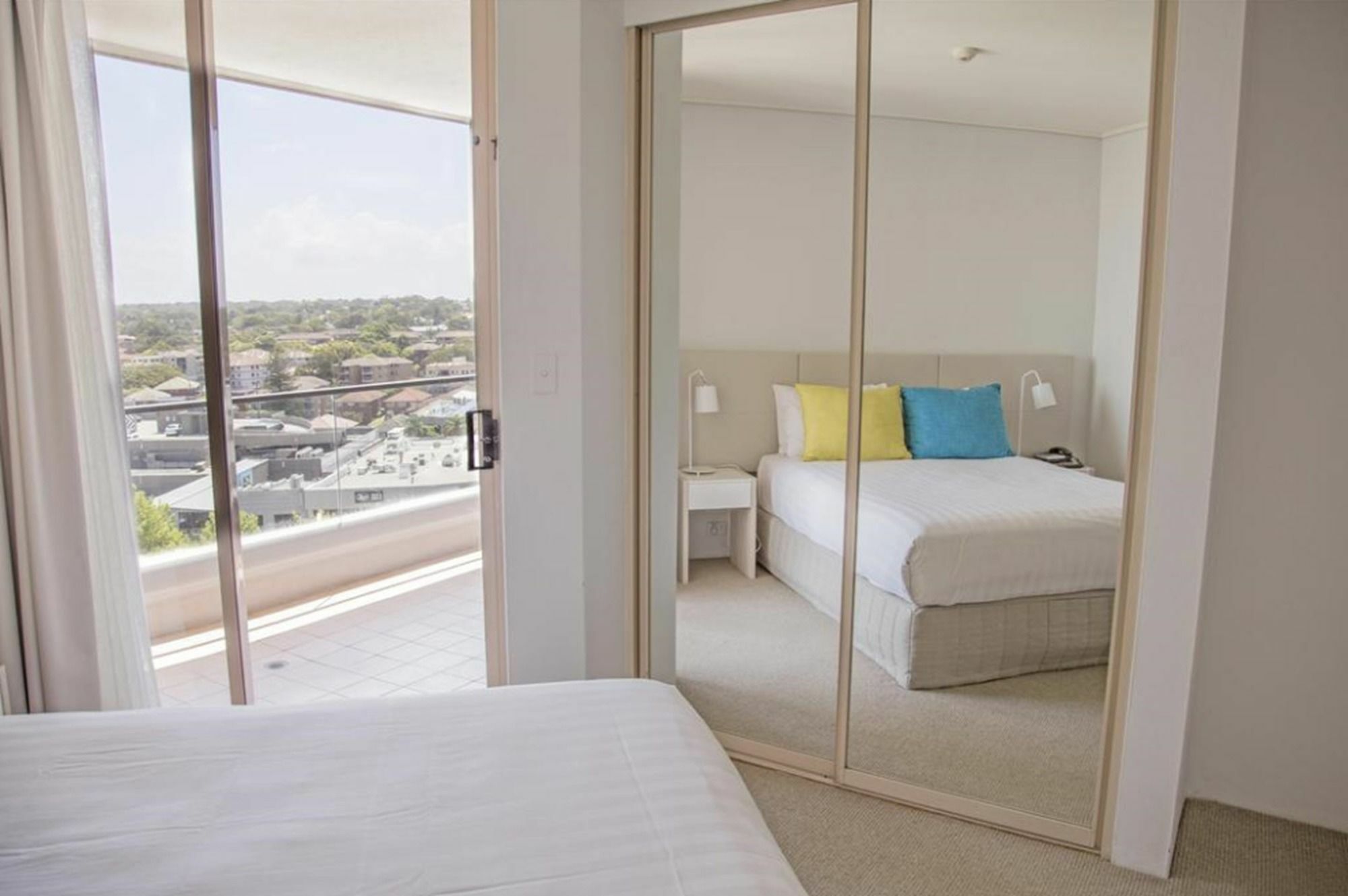 Rydges Cronulla Beachside Esterno foto